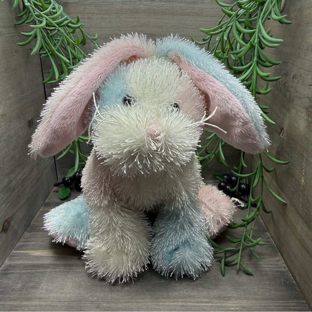 4/$50 Webkinz Cotton Candy Bunny
